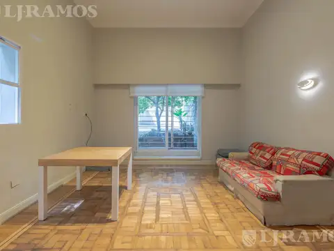 Departamento en Venta 50 años