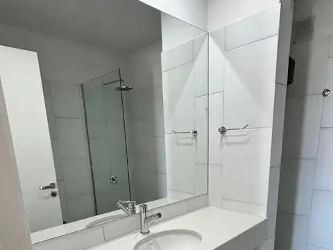 Departamento Monoambiente - Francia 1621 08-02