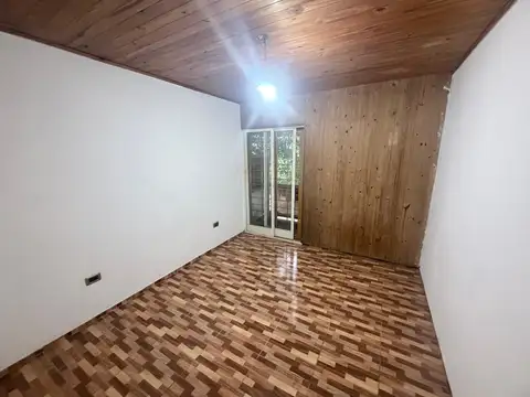 Casa en Alquiler 30 años