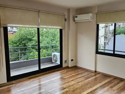 Departamento en venta en Villa Crespo