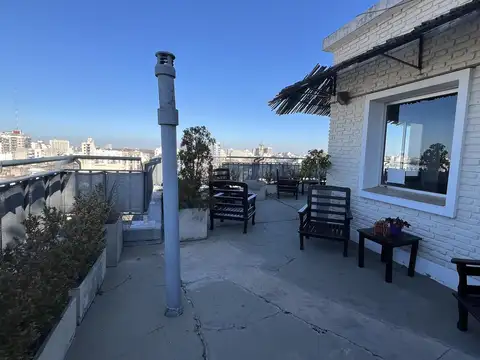 Departamento en Venta en Constitucion, USD 30.300