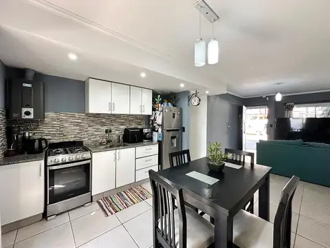 Casa en Venta al Oeste