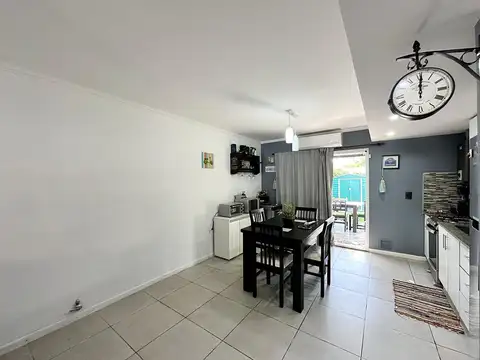 Casa en Venta 10 años