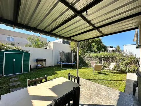 Casa en Venta en Fisherton, USD 98.000