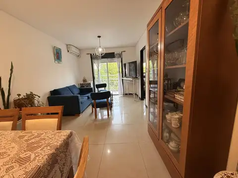 Departamento en Venta 15 años