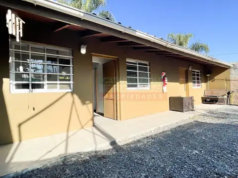 Benavidez 2000