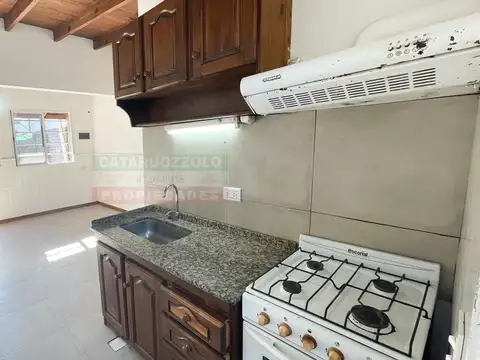Departamento en Alquiler de 2 ambientes