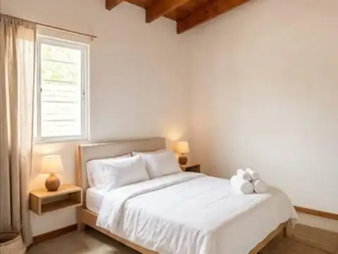 Departamento en Alquiler de 2 ambientes