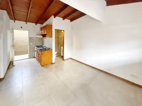 Departamento en Alquiler Apto profesional