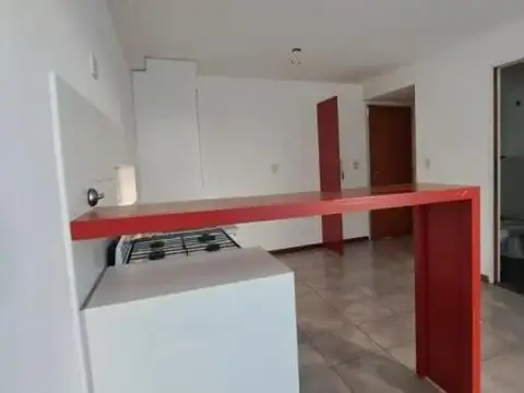 ALQUILER DPTO 1 DORMITORIO LA SEXTA
