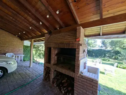 Casa en Venta en Muñiz