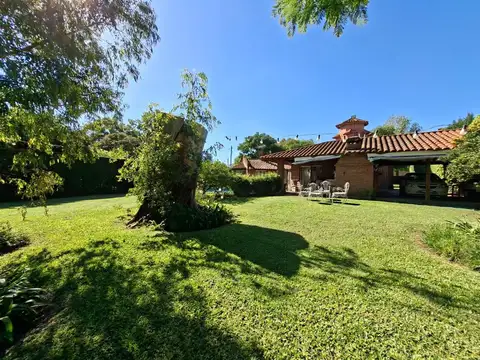 Roque Saenz Peña 500
