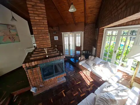 Roque Saenz Peña 500