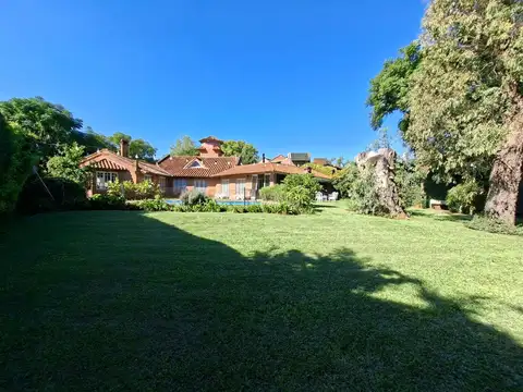 Casa en Venta en Muñiz, USD 358.000