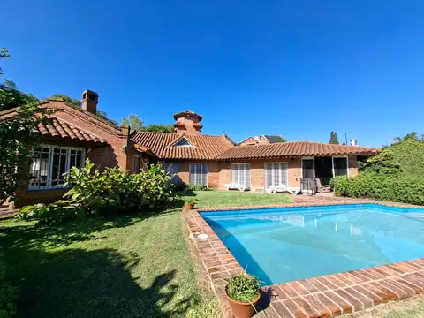 Casa en Venta de 4 dormitorios