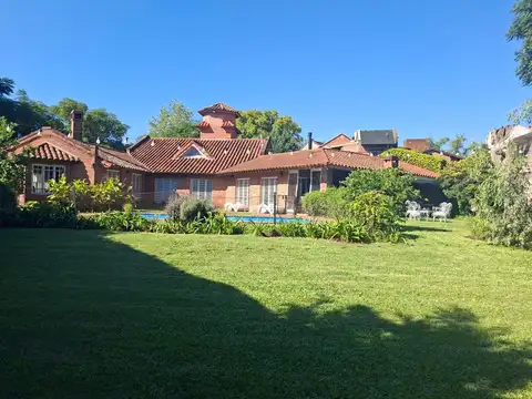 Casa en Venta en Muñiz