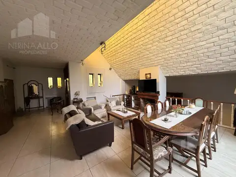 Casa en Venta 30 años