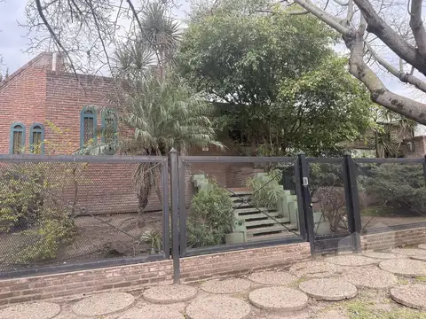 Casa en Venta de 5 dormitorios