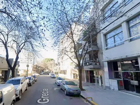 Departamento en Alquiler Apto profesional