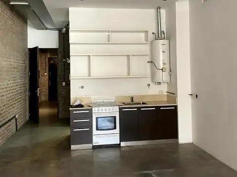 Departamento en Alquiler en Nuñez, USD 1.100