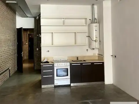Departamento en Alquiler en Nuñez, USD 1.100
