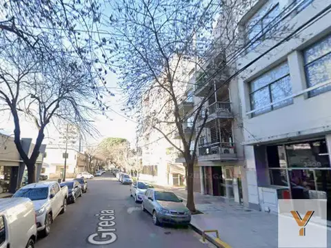 Departamento en Alquiler Apto profesional