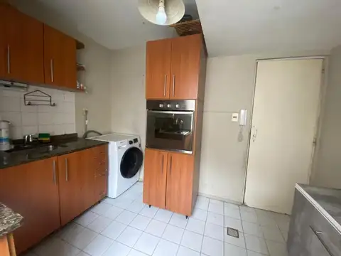Departamento en Alquiler en Villa Ballester, $ 700.000