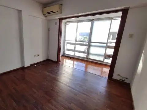 Departamento de 2 ambientes en alquiler villa Ballester