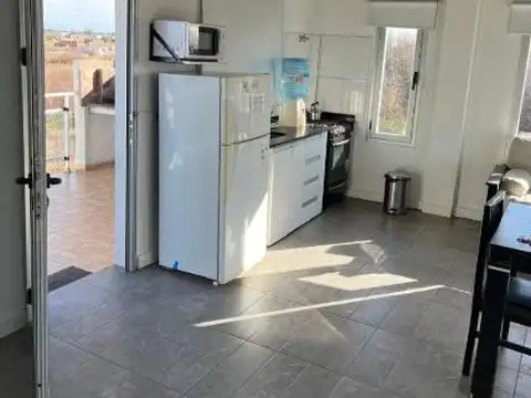 Departamento en Venta en San Clemente del Tuyu, USD 69.000