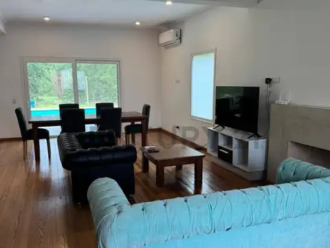 Oficina en Venta en Nordelta Castaños, USD 480.000