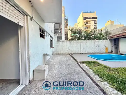 Departamento en Venta 45 años