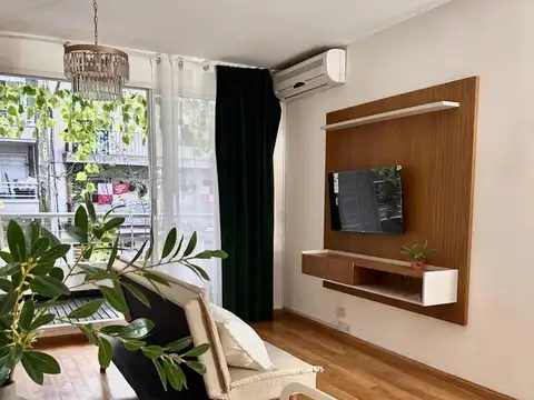 Departamento en Palermo