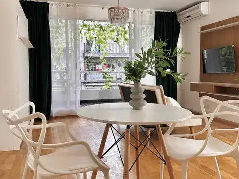 RADIANT LIVING – Confort, Luz y Amenities Premium