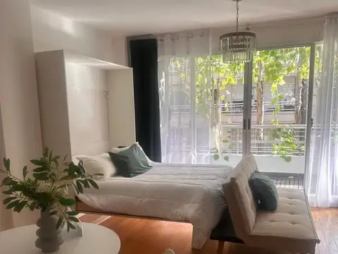 Departamento en Palermo