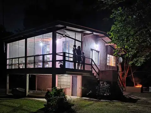 Casa en Venta de 1 dormitorio