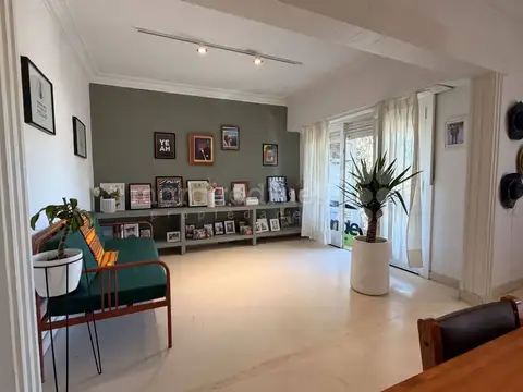 Departamento en Venta Apto profesional