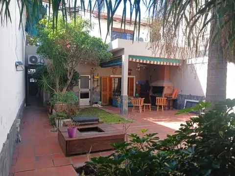 CASA LOTE PROPIO EN LANUS OESTE