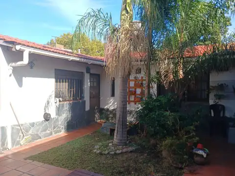 General Machaín 3700