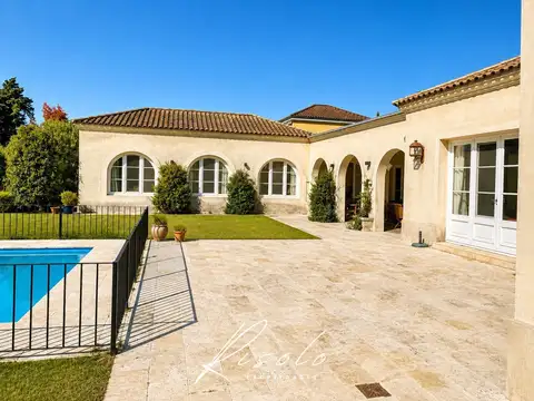 Casa en Venta en Martindale Country Club, USD 900.000