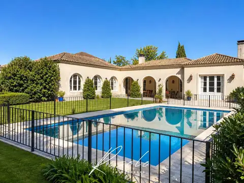 Casa en Venta de 3 dormitorios