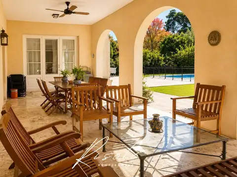 Casa en Venta al Noreste