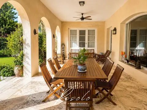 Casa en Venta 24 años