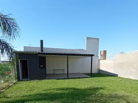 El Alamo al 6200