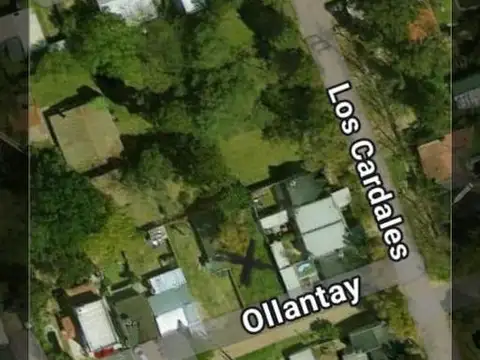 Terreno en Venta en Villa Gobernador Udaondo, USD 50.000