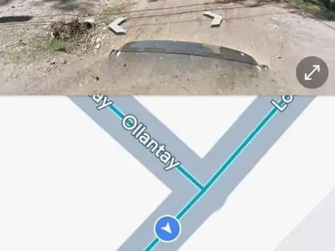 Terreno en Venta de 280,0 m2