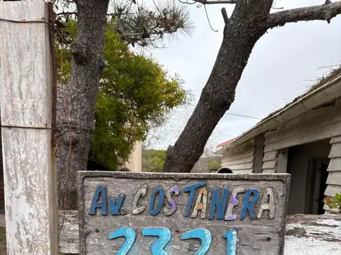 Av. Costanera 2300