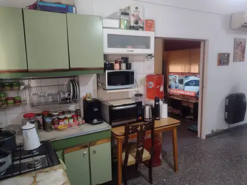 Casa en Venta en Castelar, USD 68.000