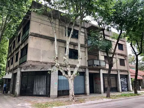 Departamento en Venta - Monte Grande