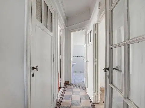 Departamento en Alquiler de 3 dormitorios