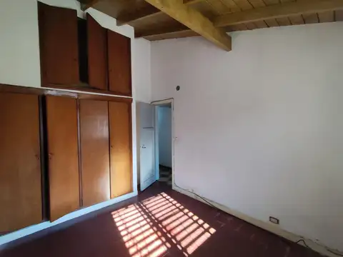 Casa en Alquiler 40 años